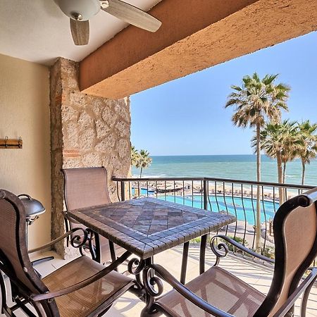 Sonoran Sea 310-W - Modern 1 Bedroom 푸에르토페나스코 외부 사진
