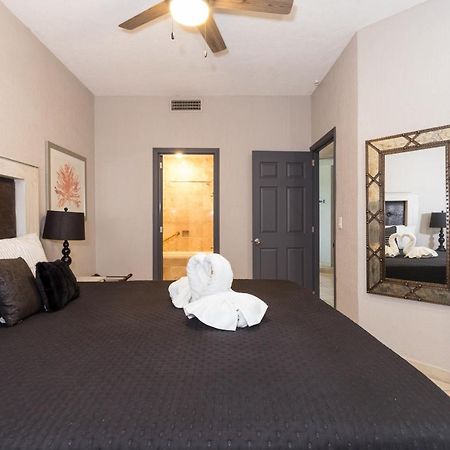 Sonoran Sea 310-W - Modern 1 Bedroom 푸에르토페나스코 외부 사진