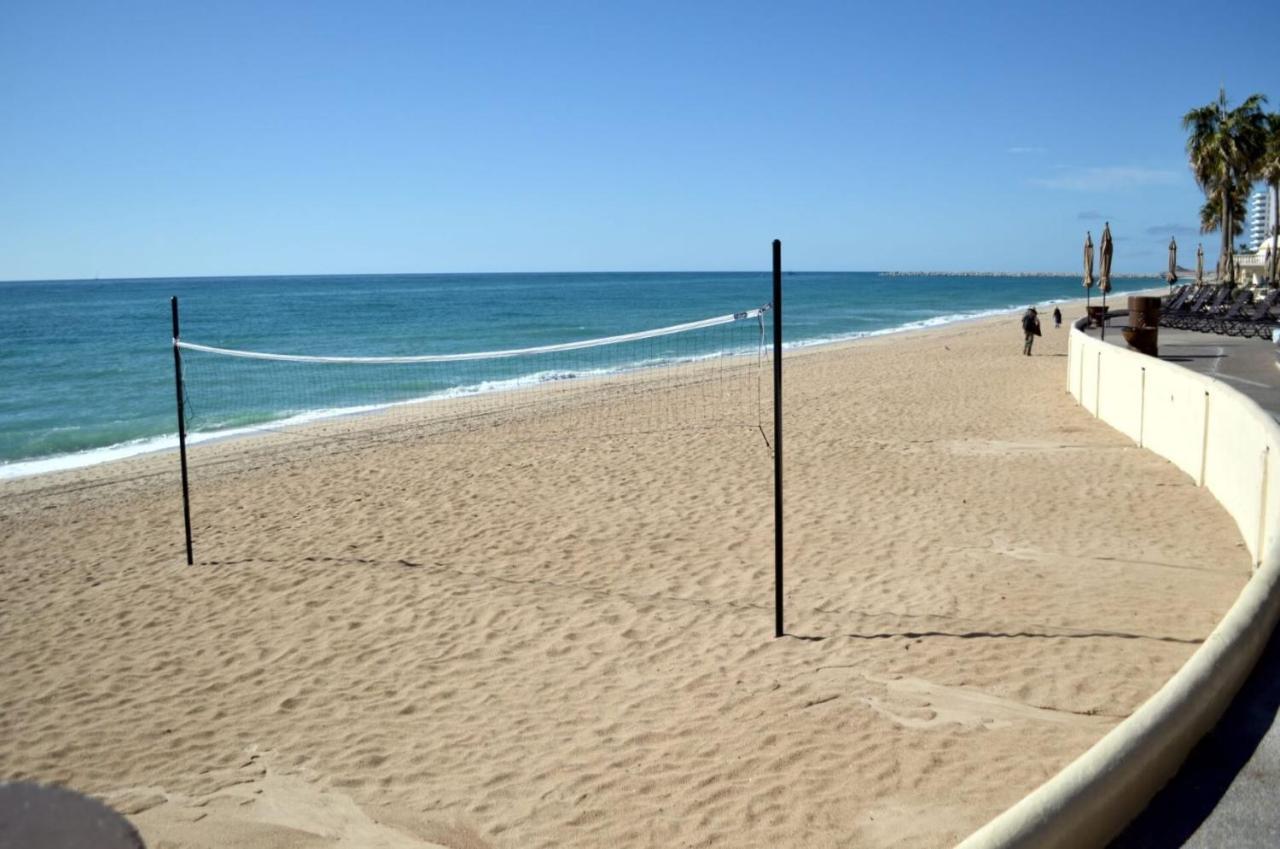 Sonoran Sea 310-W - Modern 1 Bedroom 푸에르토페나스코 외부 사진