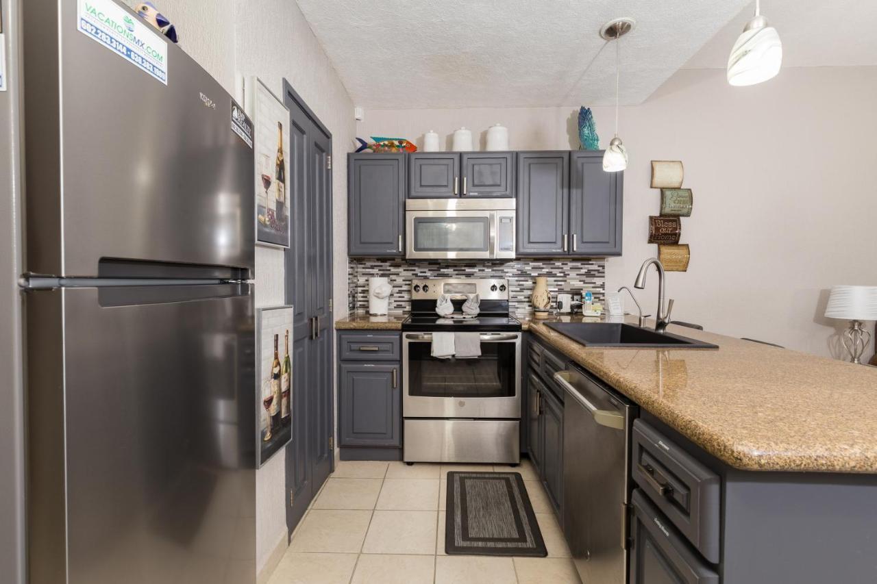 Sonoran Sea 310-W - Modern 1 Bedroom 푸에르토페나스코 외부 사진