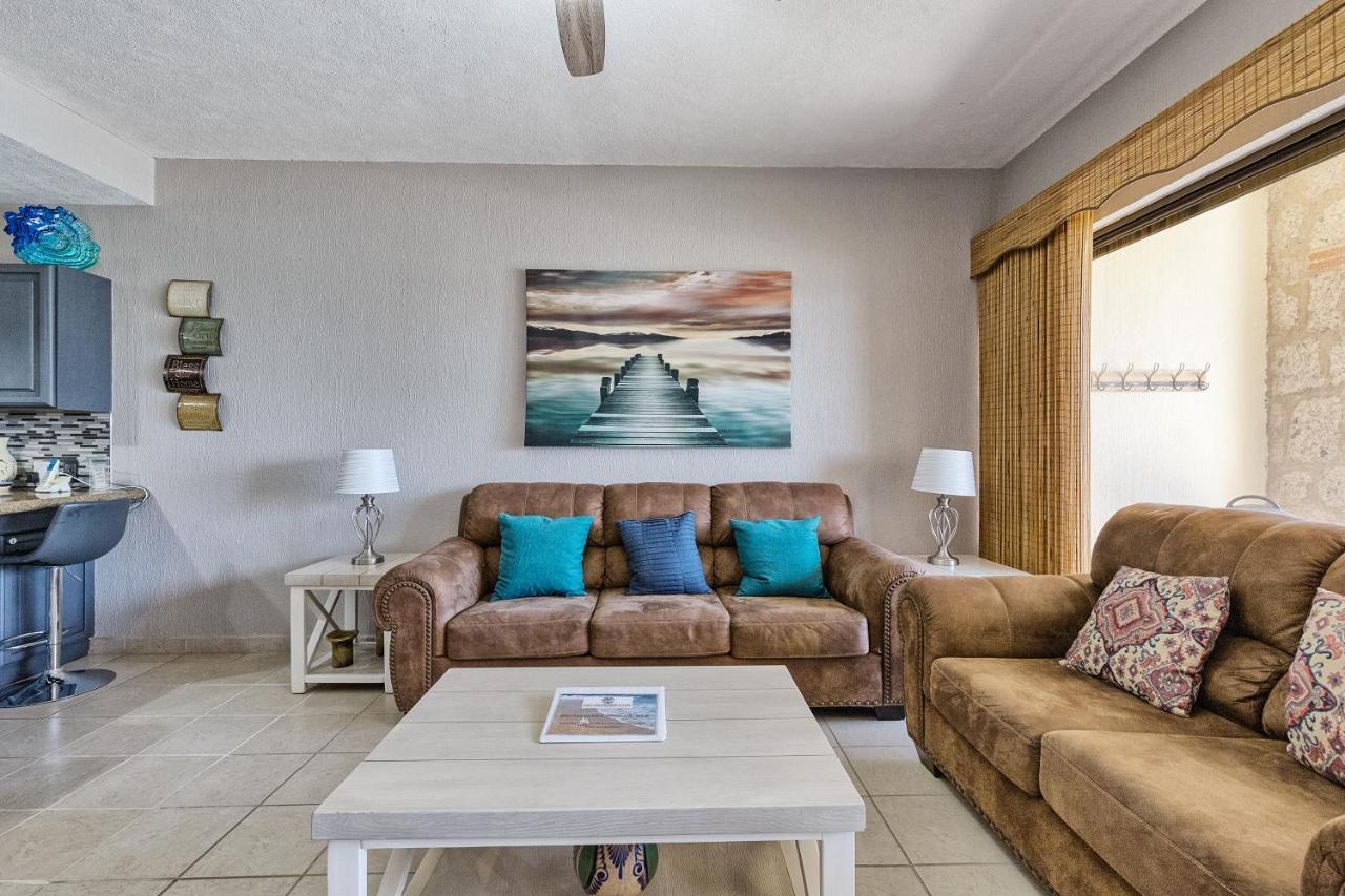 Sonoran Sea 310-W - Modern 1 Bedroom 푸에르토페나스코 외부 사진