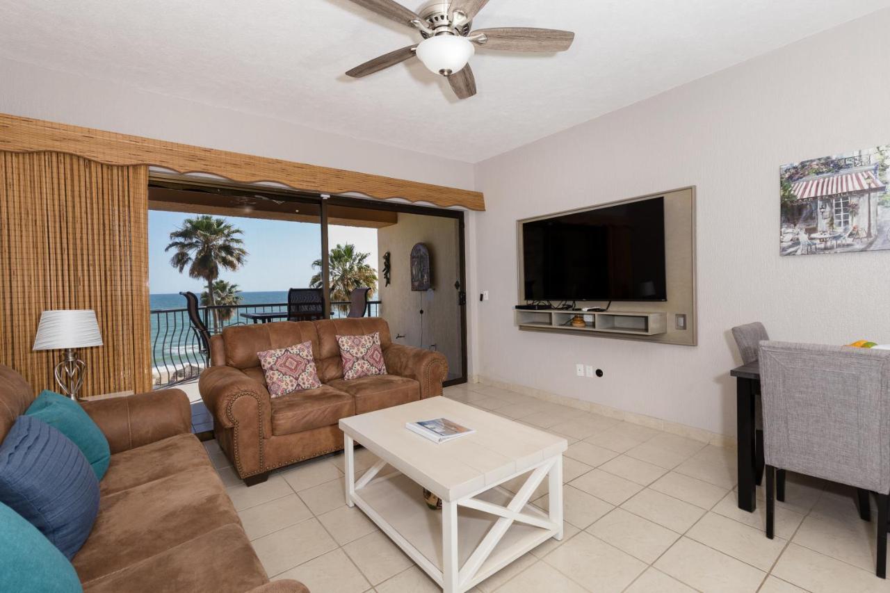 Sonoran Sea 310-W - Modern 1 Bedroom 푸에르토페나스코 외부 사진