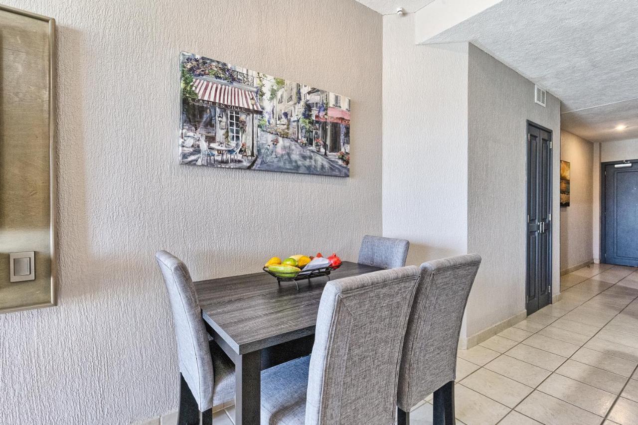 Sonoran Sea 310-W - Modern 1 Bedroom 푸에르토페나스코 외부 사진