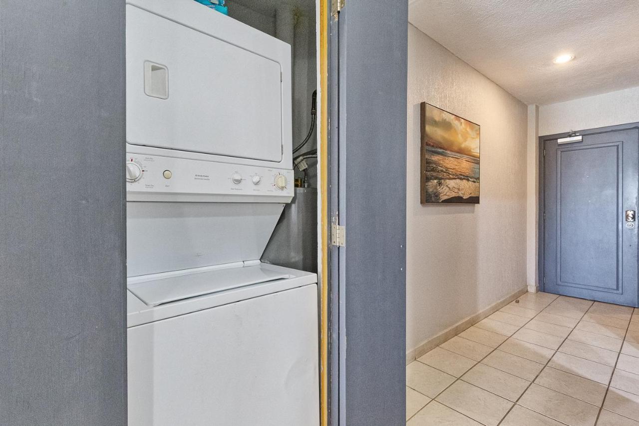 Sonoran Sea 310-W - Modern 1 Bedroom 푸에르토페나스코 외부 사진