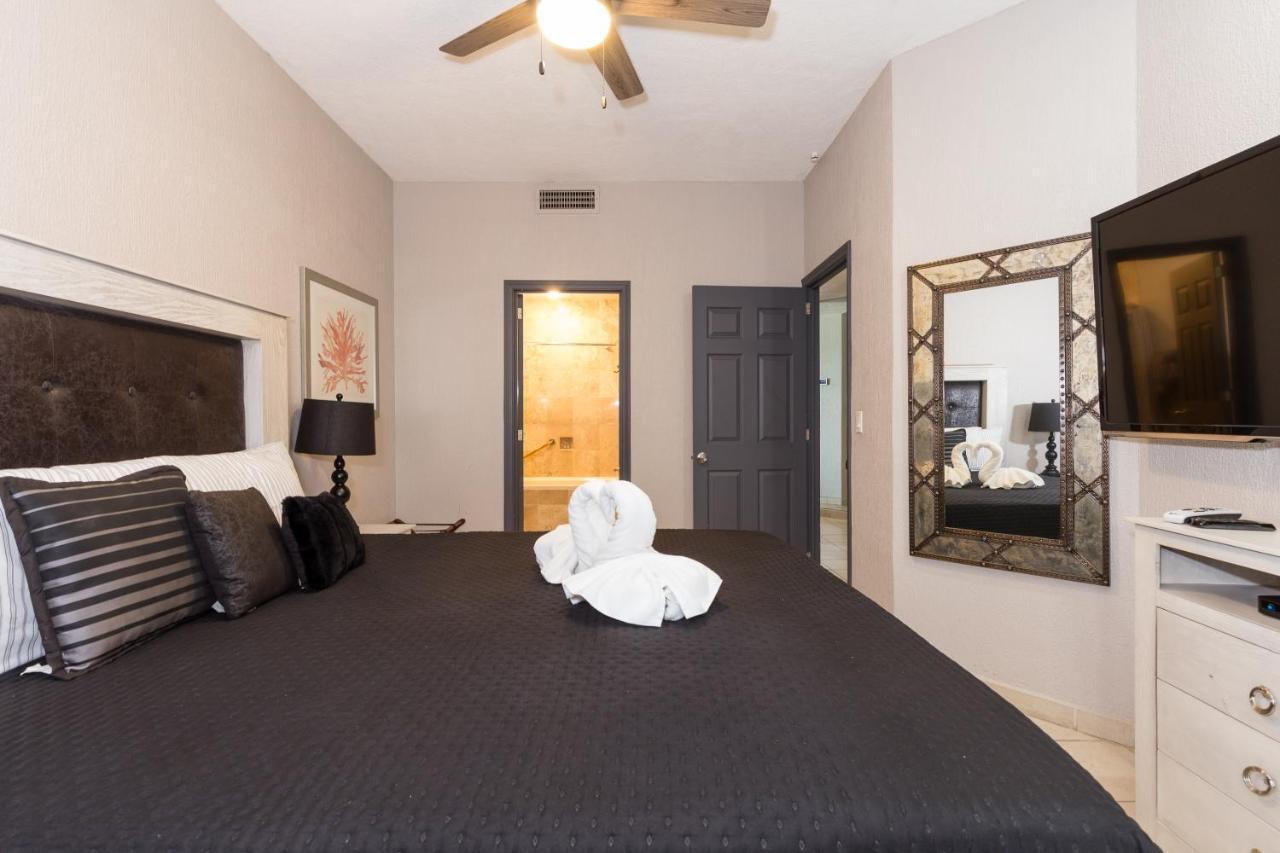 Sonoran Sea 310-W - Modern 1 Bedroom 푸에르토페나스코 외부 사진