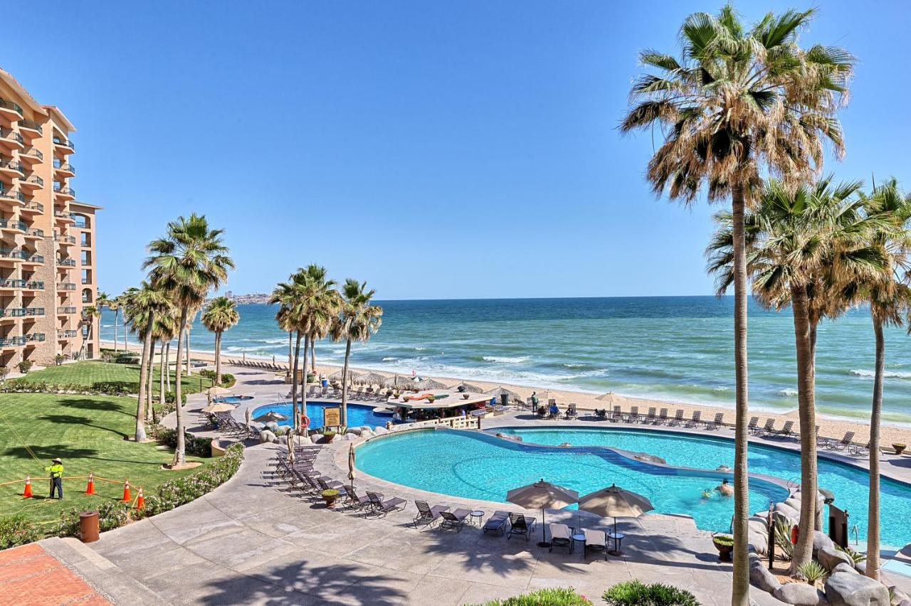 Sonoran Sea 310-W - Modern 1 Bedroom 푸에르토페나스코 외부 사진