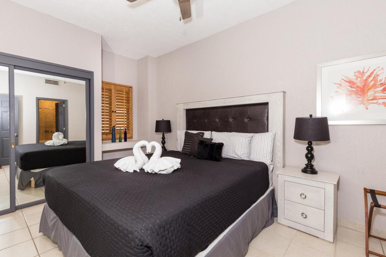Sonoran Sea 310-W - Modern 1 Bedroom 푸에르토페나스코 외부 사진