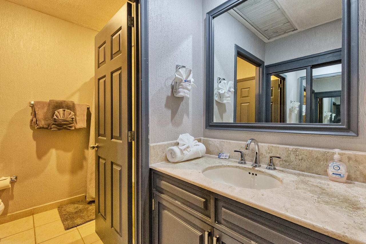Sonoran Sea 310-W - Modern 1 Bedroom 푸에르토페나스코 외부 사진