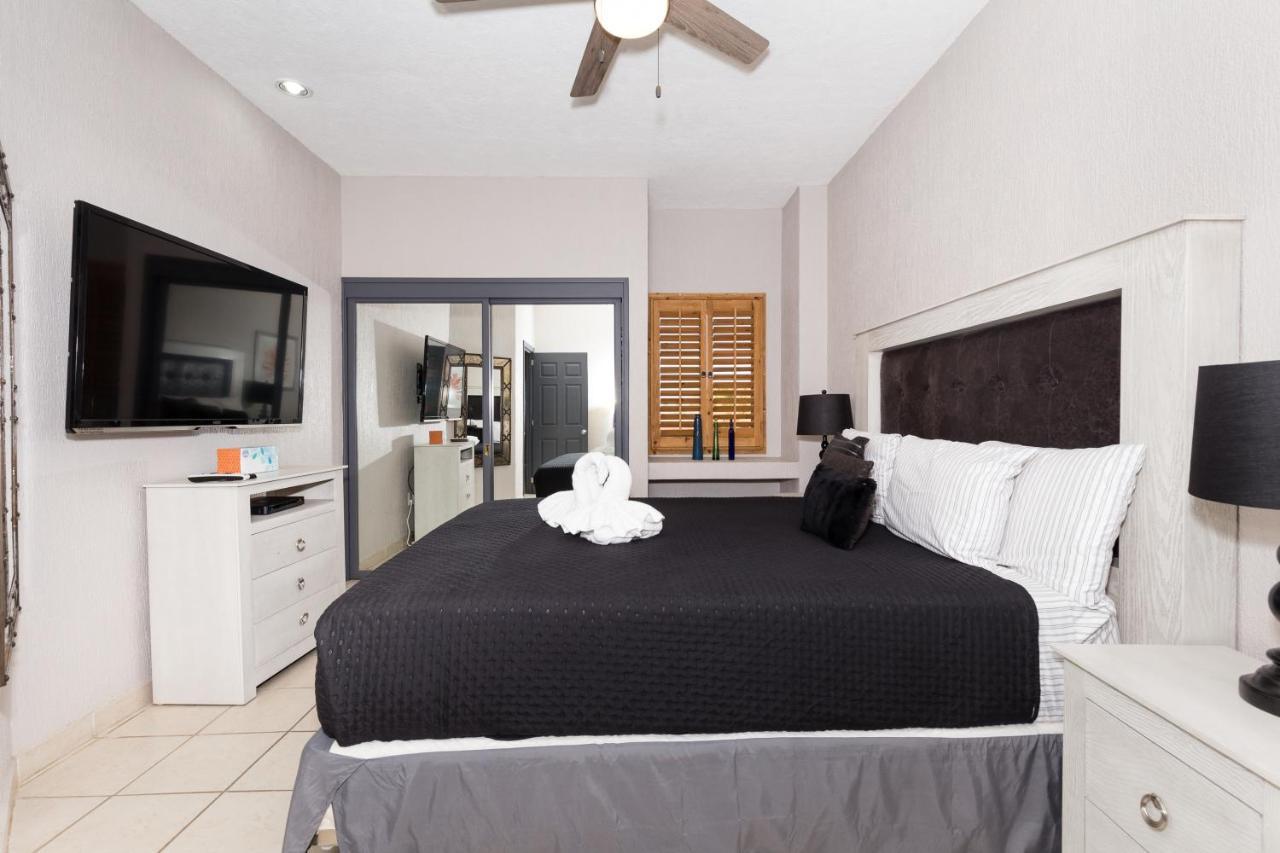 Sonoran Sea 310-W - Modern 1 Bedroom 푸에르토페나스코 외부 사진