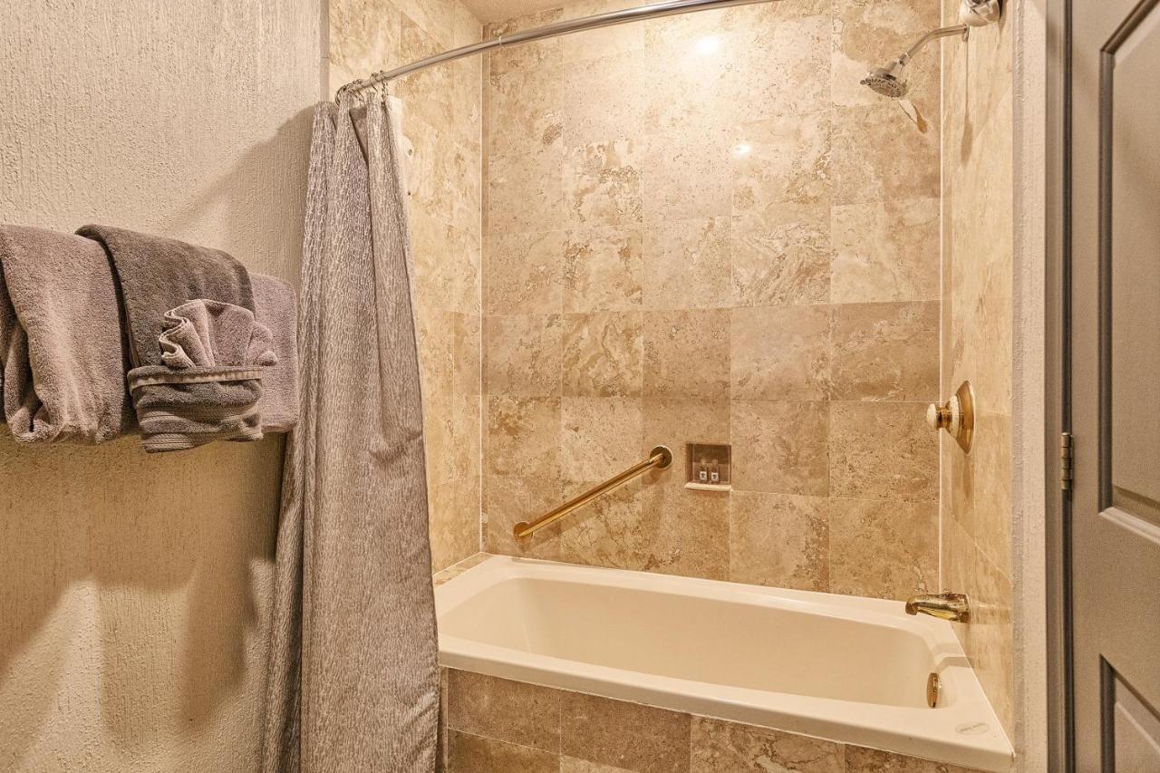 Sonoran Sea 310-W - Modern 1 Bedroom 푸에르토페나스코 외부 사진